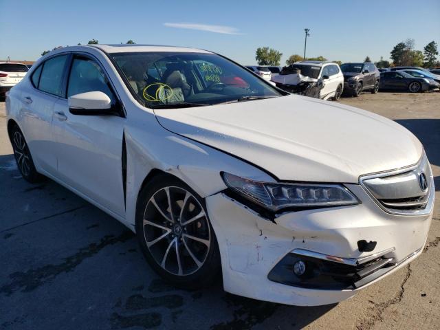 Photo 0 VIN: 19UUB2F79FA007738 - ACURA TLX ADVANC 