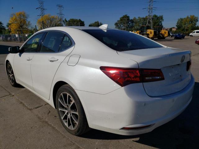 Photo 2 VIN: 19UUB2F79FA007738 - ACURA TLX ADVANC 