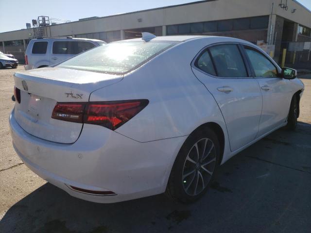 Photo 3 VIN: 19UUB2F79FA007738 - ACURA TLX ADVANC 