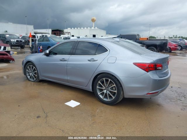 Photo 2 VIN: 19UUB2F79FA012020 - ACURA TLX 