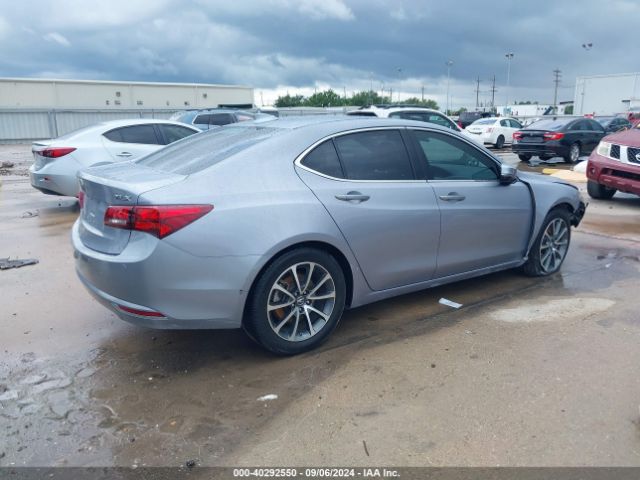 Photo 3 VIN: 19UUB2F79FA012020 - ACURA TLX 