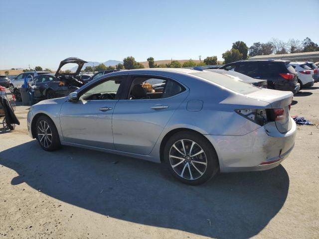 Photo 1 VIN: 19UUB2F79FA019176 - ACURA TLX ADVANC 