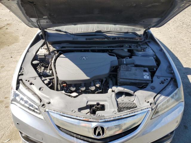 Photo 10 VIN: 19UUB2F79FA019176 - ACURA TLX ADVANC 