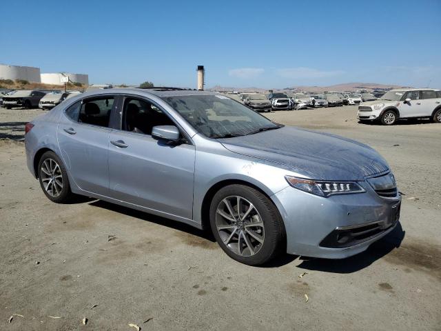 Photo 3 VIN: 19UUB2F79FA019176 - ACURA TLX ADVANC 