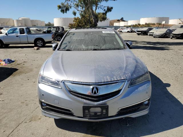 Photo 4 VIN: 19UUB2F79FA019176 - ACURA TLX ADVANC 