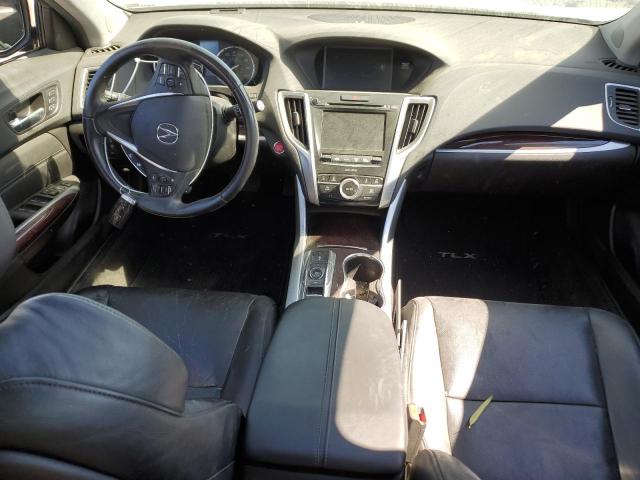 Photo 7 VIN: 19UUB2F79FA019176 - ACURA TLX ADVANC 