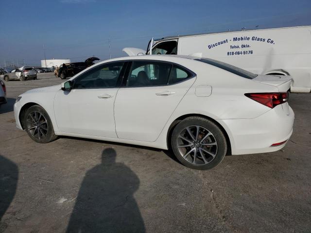 Photo 1 VIN: 19UUB2F79HA000050 - ACURA TLX ADVANC 