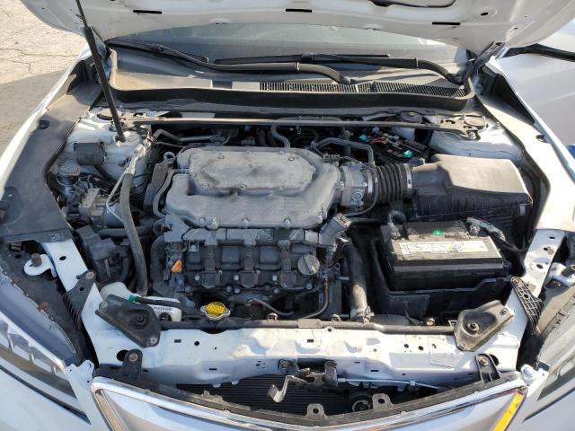 Photo 10 VIN: 19UUB2F79HA000050 - ACURA TLX ADVANC 