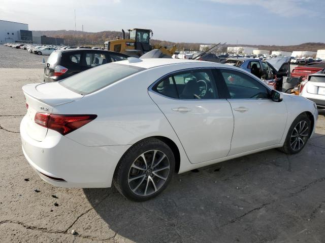 Photo 2 VIN: 19UUB2F79HA000050 - ACURA TLX ADVANC 