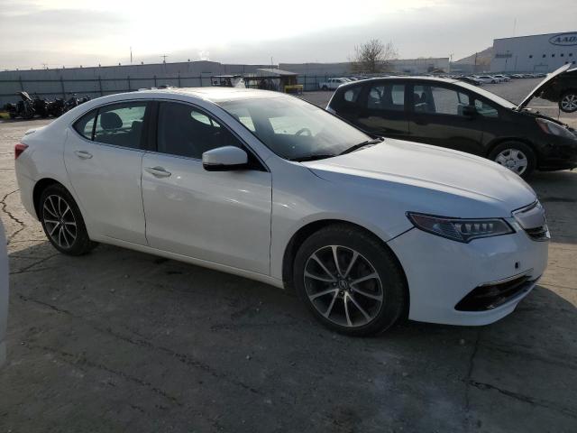 Photo 3 VIN: 19UUB2F79HA000050 - ACURA TLX ADVANC 