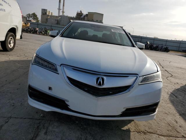 Photo 4 VIN: 19UUB2F79HA000050 - ACURA TLX ADVANC 