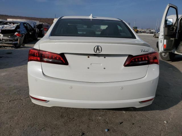 Photo 5 VIN: 19UUB2F79HA000050 - ACURA TLX ADVANC 