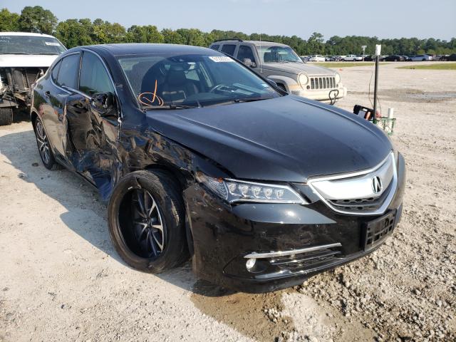 Photo 0 VIN: 19UUB2F79HA005300 - ACURA TLX 