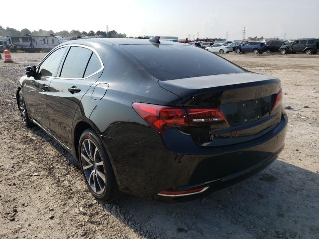 Photo 2 VIN: 19UUB2F79HA005300 - ACURA TLX 