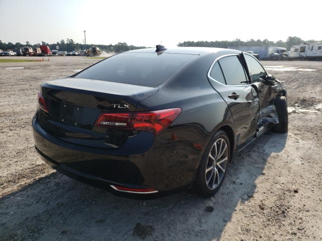 Photo 3 VIN: 19UUB2F79HA005300 - ACURA TLX 