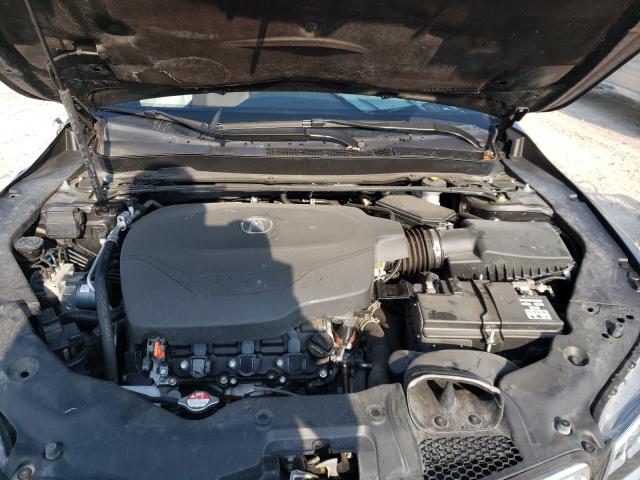 Photo 6 VIN: 19UUB2F79HA005300 - ACURA TLX 