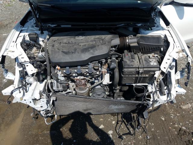 Photo 6 VIN: 19UUB2F79JA003679 - ACURA TLX ADVANC 