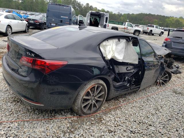 Photo 2 VIN: 19UUB2F7XFA019784 - ACURA TLX 