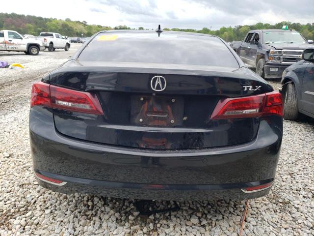 Photo 5 VIN: 19UUB2F7XFA019784 - ACURA TLX 