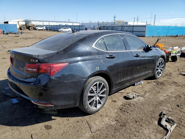 Photo 2 VIN: 19UUB2F7XGA003361 - ACURA TLX ADVANC 