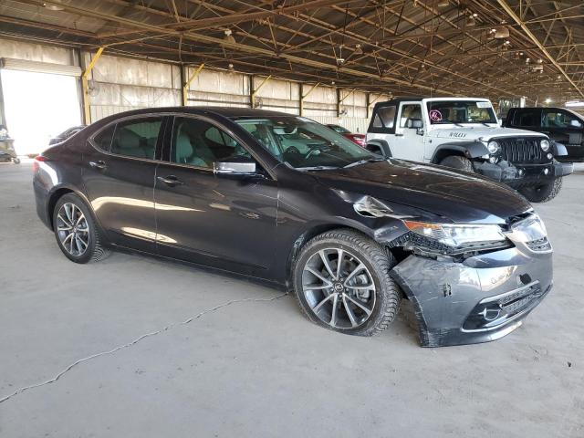 Photo 3 VIN: 19UUB2F7XGA012593 - ACURA TLX 