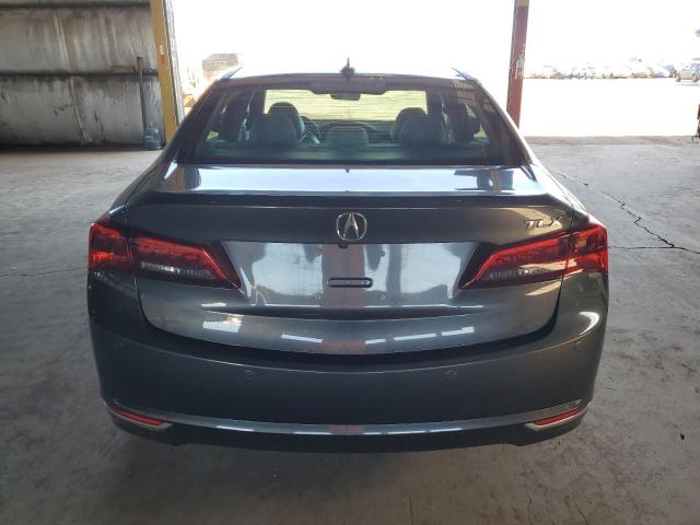 Photo 5 VIN: 19UUB2F7XGA012593 - ACURA TLX 