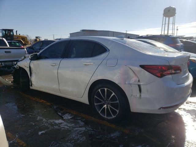 Photo 1 VIN: 19UUB2F7XHA002356 - ACURA TLX ADVANC 