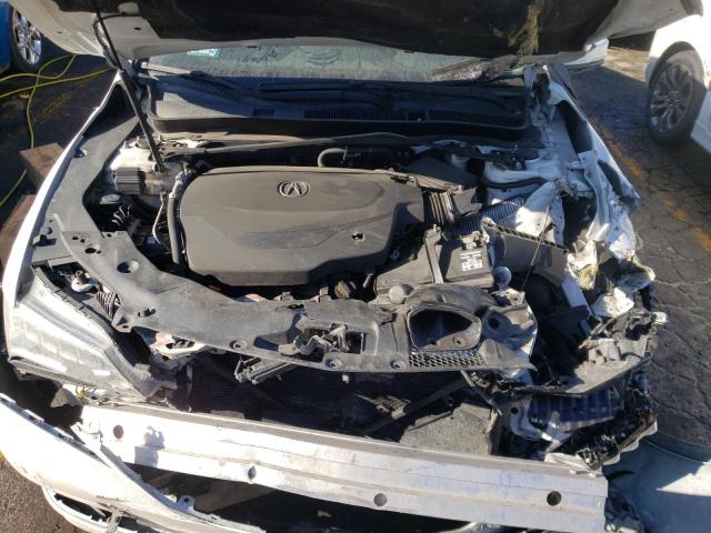 Photo 10 VIN: 19UUB2F7XHA002356 - ACURA TLX ADVANC 