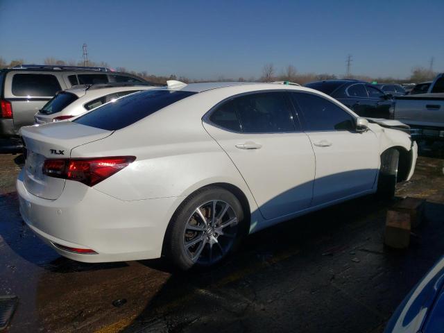 Photo 2 VIN: 19UUB2F7XHA002356 - ACURA TLX ADVANC 