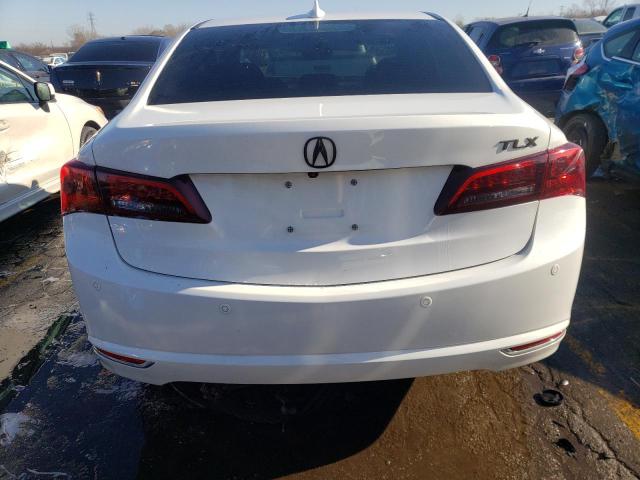 Photo 5 VIN: 19UUB2F7XHA002356 - ACURA TLX ADVANC 