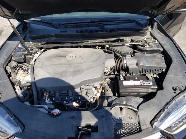 Photo 6 VIN: 19UUB2F7XJA002959 - ACURA TLX 