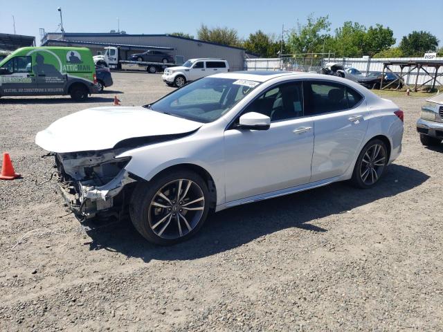 Photo 0 VIN: 19UUB2F80KA007338 - ACURA TLX 