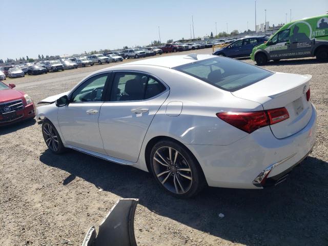 Photo 1 VIN: 19UUB2F80KA007338 - ACURA TLX 