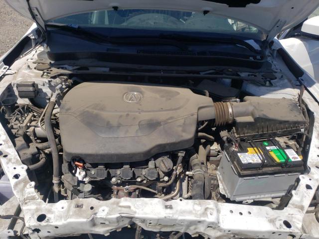 Photo 10 VIN: 19UUB2F80KA007338 - ACURA TLX 