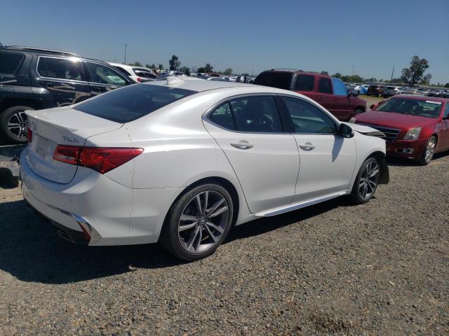 Photo 2 VIN: 19UUB2F80KA007338 - ACURA TLX 