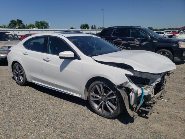 Photo 3 VIN: 19UUB2F80KA007338 - ACURA TLX 