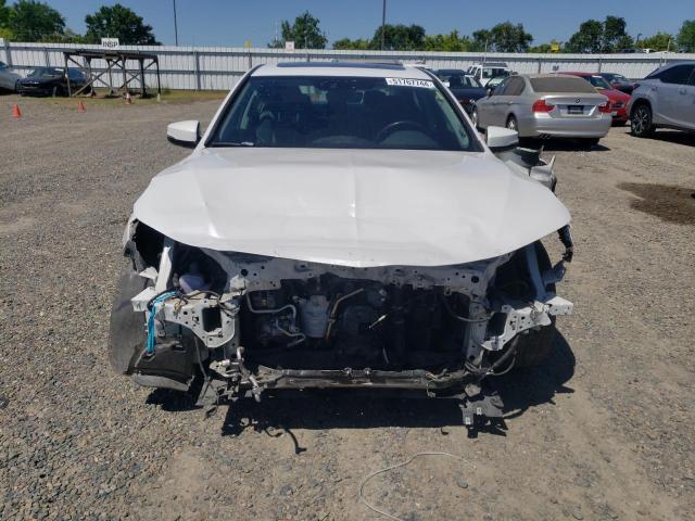 Photo 4 VIN: 19UUB2F80KA007338 - ACURA TLX 