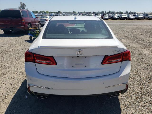 Photo 5 VIN: 19UUB2F80KA007338 - ACURA TLX 