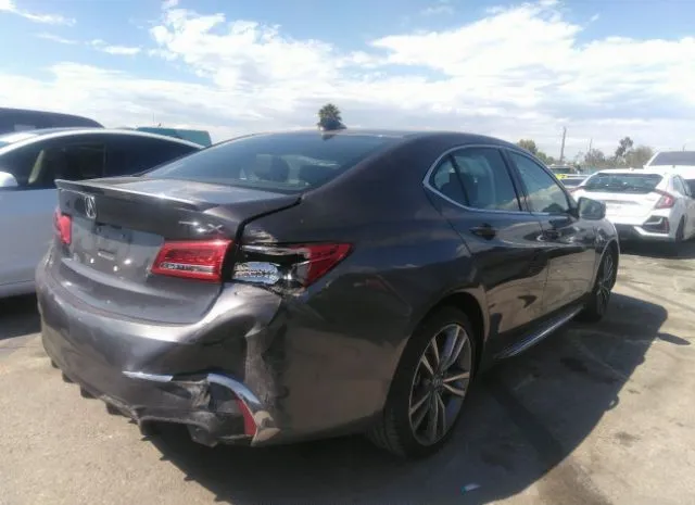 Photo 3 VIN: 19UUB2F81KA002309 - ACURA TLX 