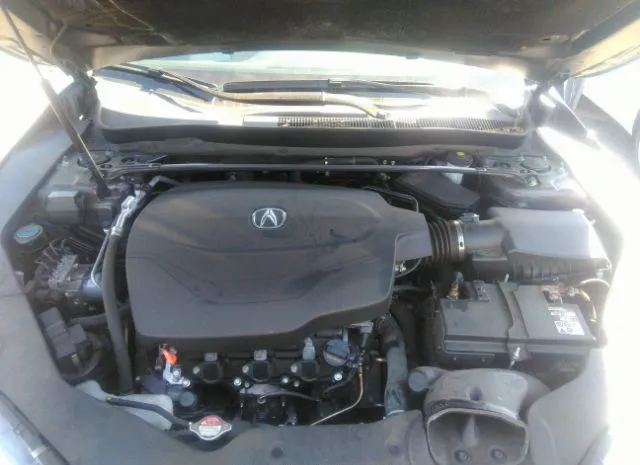 Photo 9 VIN: 19UUB2F81KA002309 - ACURA TLX 