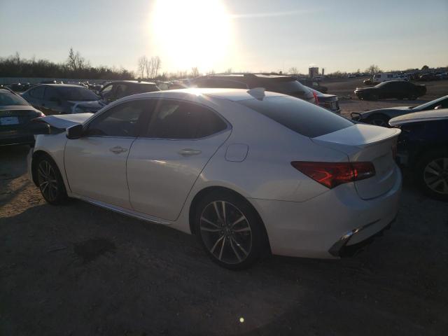 Photo 1 VIN: 19UUB2F82KA002495 - ACURA TLX ADVANC 