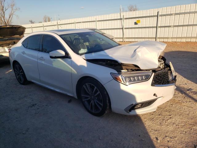 Photo 3 VIN: 19UUB2F82KA002495 - ACURA TLX ADVANC 