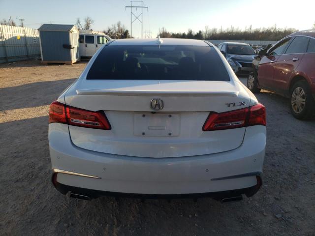 Photo 5 VIN: 19UUB2F82KA002495 - ACURA TLX ADVANC 