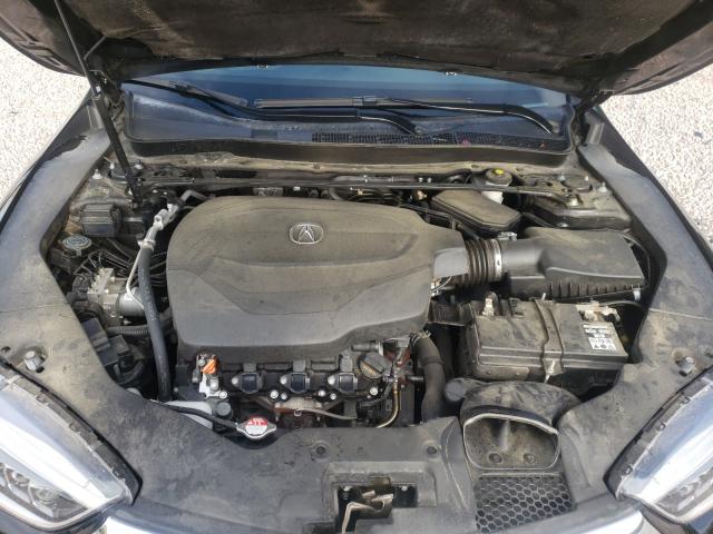 Photo 6 VIN: 19UUB2F82KA003324 - ACURA TLX 