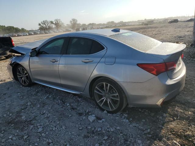 Photo 1 VIN: 19UUB2F87KA009667 - ACURA TLX 