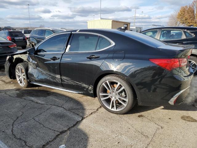 Photo 1 VIN: 19UUB2F89KA006687 - ACURA TLX ADVANC 