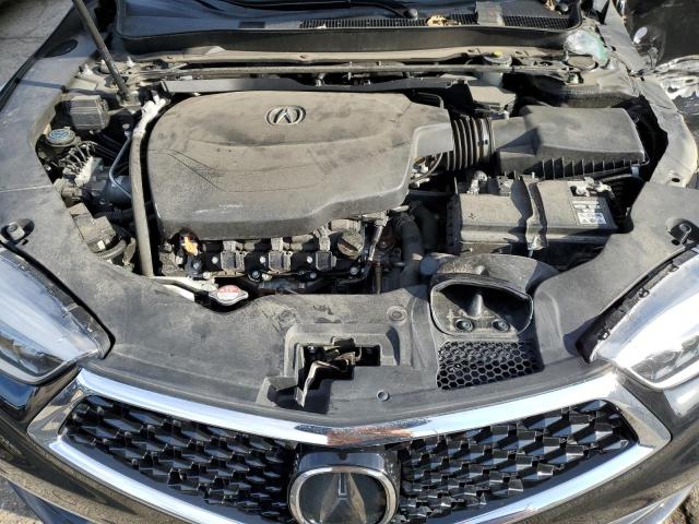 Photo 10 VIN: 19UUB2F89KA006687 - ACURA TLX ADVANC 