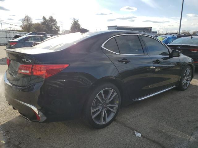 Photo 2 VIN: 19UUB2F89KA006687 - ACURA TLX ADVANC 