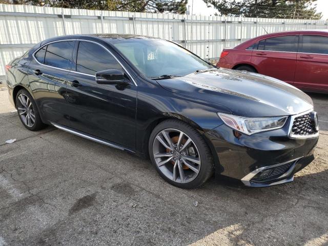 Photo 3 VIN: 19UUB2F89KA006687 - ACURA TLX ADVANC 