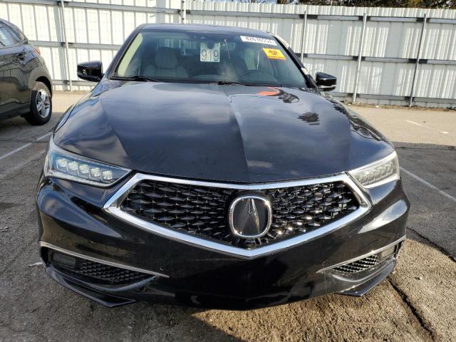 Photo 4 VIN: 19UUB2F89KA006687 - ACURA TLX ADVANC 